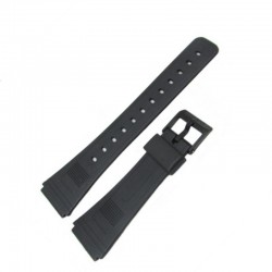 Watch Strap CASIO 70603451