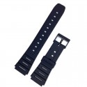 Watch Strap CASIO 71604130