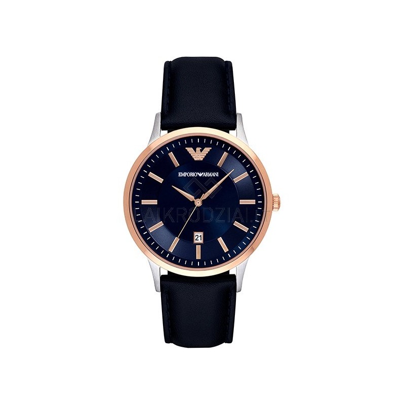 Emporio armani watch on sale ar2506