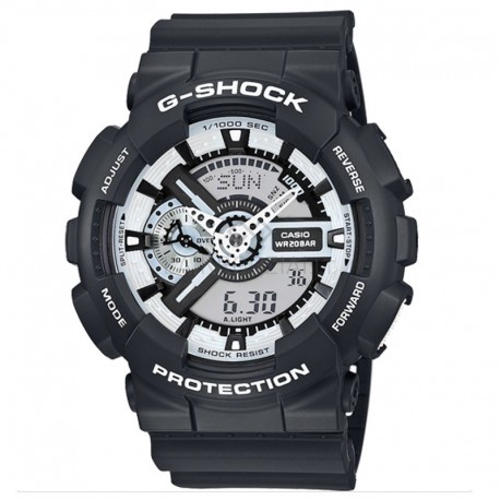 Watches - Casio G-Shock GA-110BR-5AER