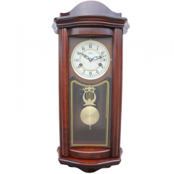 ADLER 11017CH Wall Clocks Mechanical