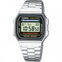 Casio Vintage A168WA-1YES