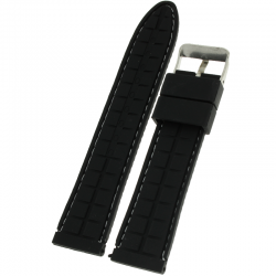 Watch Strap Diloy SBR22.22.1.22