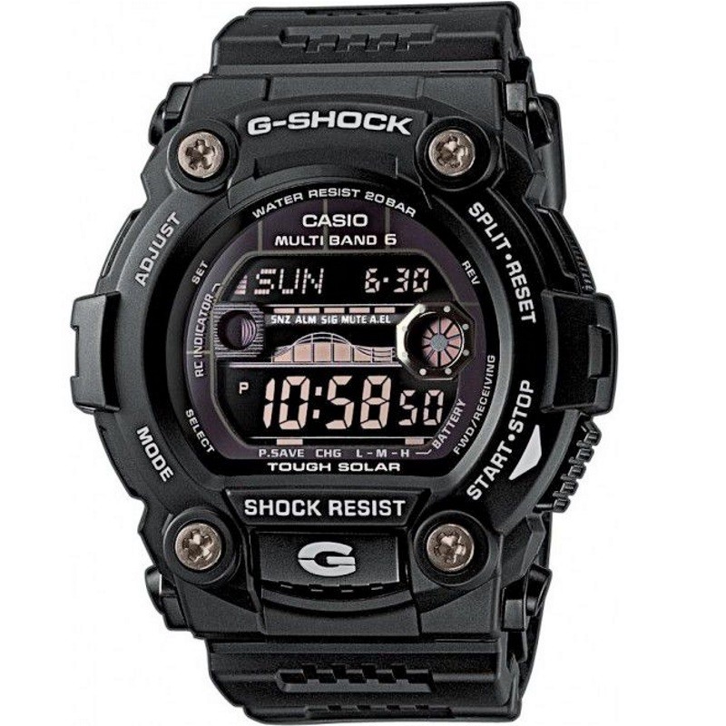 G cheap shock laikrodziai