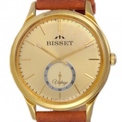 BISSET Vintage BSCE58GIGX05BX