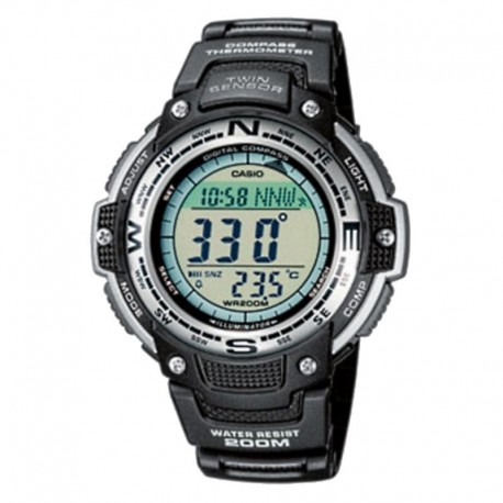 Casio 2025 sgw 800