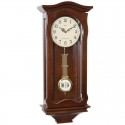 ADLER 20024W Wall clock