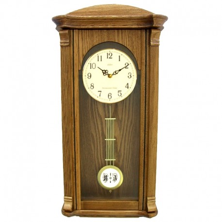 ADLER klonas Wall clock