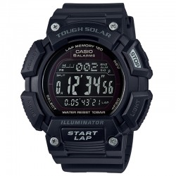 Casio STL-S110H-1B2EF