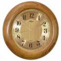 ADLER klonas Wall clock