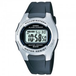 Casio W-42H-1AVES