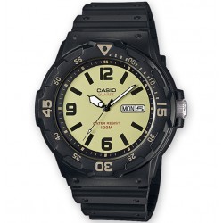 Casio MRW-200H-5BVEF