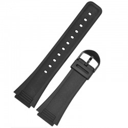 Watch Strap CASIO 71607394