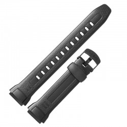 Watch Strap CASIO 10300101