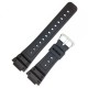 Watch Strap CASIO 10512401