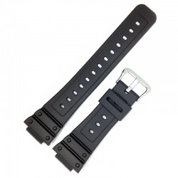 Watch Strap CASIO 10512401