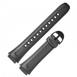 Watch Strap CASIO 10202335