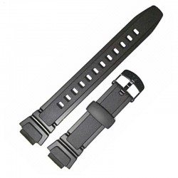 Watch Strap CASIO 1021112268