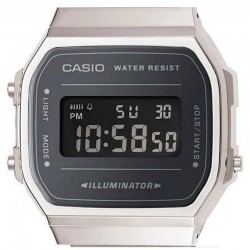 Casio...