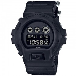 Casio G-Shock DW-6900BBN-1ER