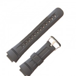 Watch Strap CASIO 10120806