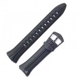 Watch Strap CASIO 10075646