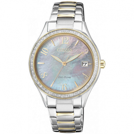 Citizen EO1184-81D