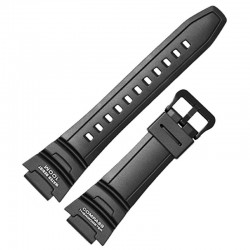 Watch Strap CASIO 10431875