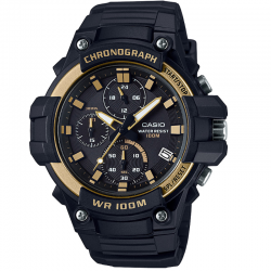 Casio MCW-110H-9AVEF