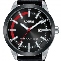 LORUS...