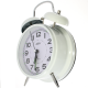 ADLER 40131W alarm clock