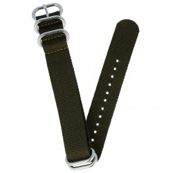 Watch Strap Diloy 409.27.20