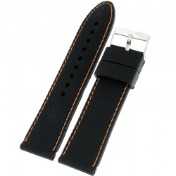 Watch Strap Diloy SBR22.24.1.12