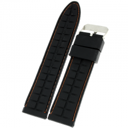 Watch Strap Diloy SBR22.24.1.12