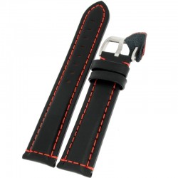 Watch Strap Diloy 395.22.1.12