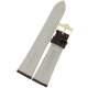 Watch Strap DILOY Genuine Crocodile  P332.22.2