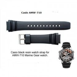 Watch Strap CASIO 10347967