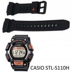 Laikrodžio dirželis CASIO 10500876