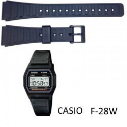 Laikrodžio dirželis CASIO 71607366