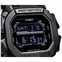 Casio...