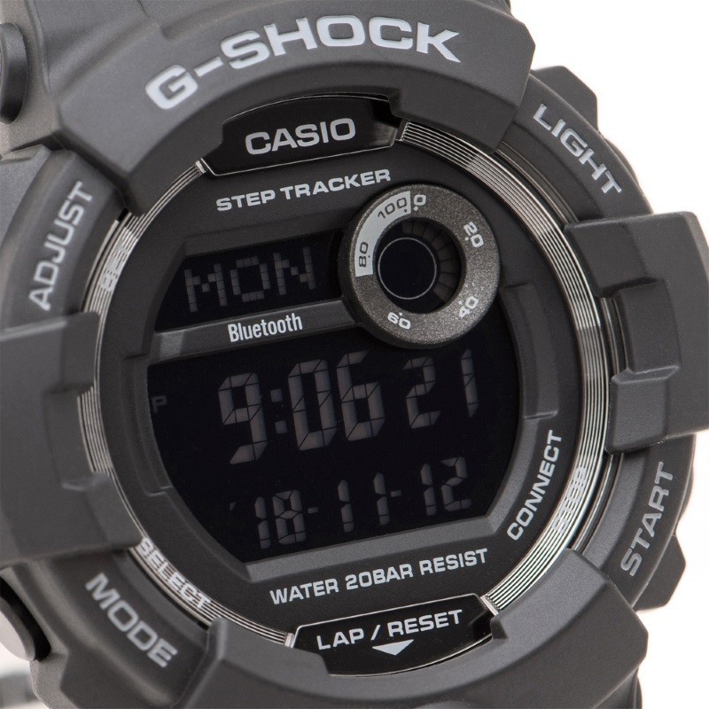 - Watches Casio GBD-800-1BER