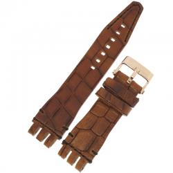 Vostok-Europe Energia Rocket Watch Strap VE-ENERGIJA.03(01).27.R