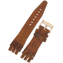 Vostok-Europe Energia Rocket Watch Strap VE-ENERGIJA.03(01).27.R