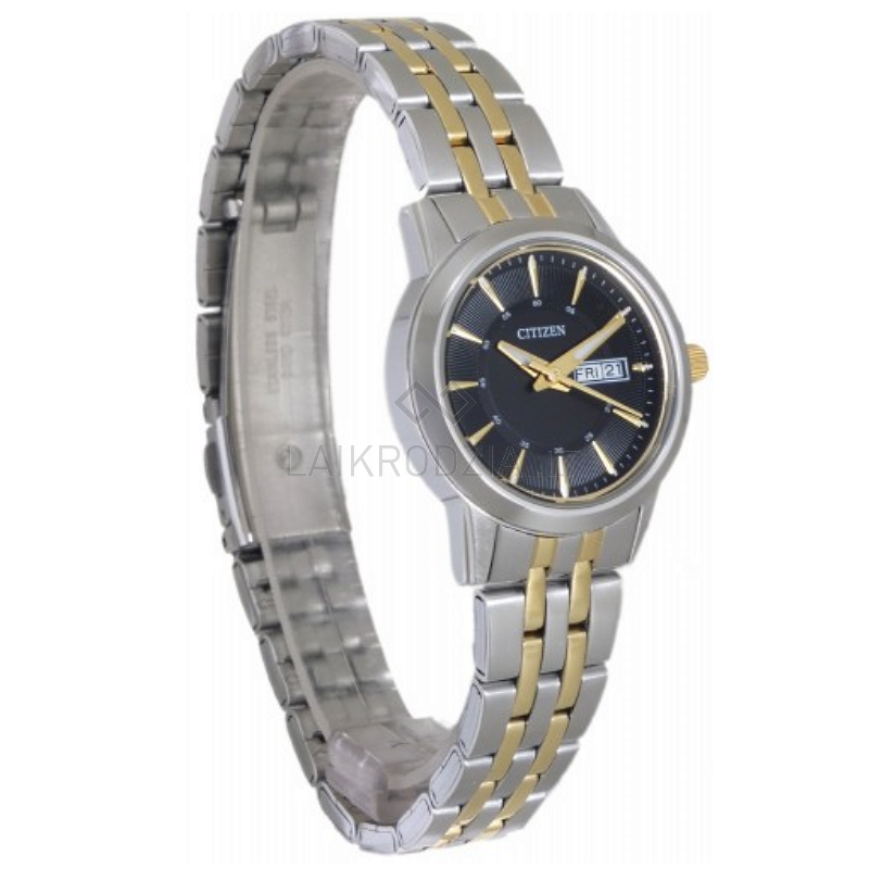 Watches - EQ0608-55E Citizen