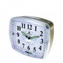 PERFECT  6119/GD Alarm clock, 