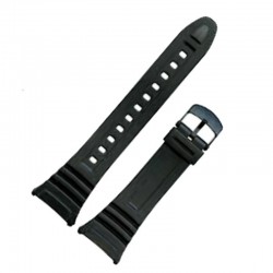 Watch Strap CASIO 10076822