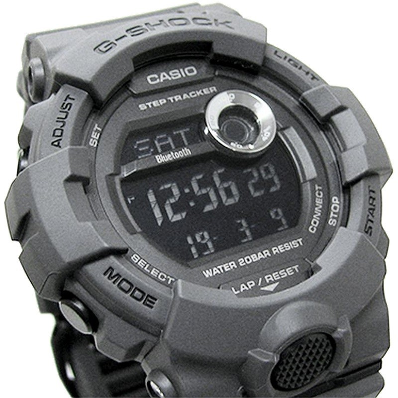 - Casio GBD-800UC-8ER Watches
