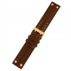 Watch Strap Vostok-Europe Expedition VE-EXS.02.24.RG