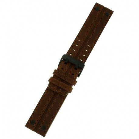 Watch Strap Vostok-Europe Expedition VE-EXS.02.24.B