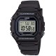 Casio W-218H-1AVEF